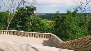 Экскурсия. Дворец Ольденбургских.  Рамонь.