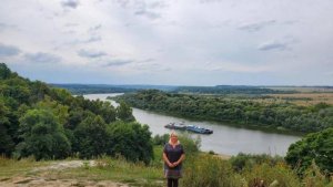 Приокский отдых (парк-отель Миллениум и окрестности)
