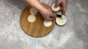 КАК ПРИГОТОВИТЬ КАНАПЕ НА ДЕТСКИЙ ДЕНЬ РОЖДЕНИЯ? Вкусные и эффектные, с творожным сыром и овощами!