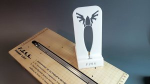 Термоструна (станок для термической гибки пластика) Bender A300