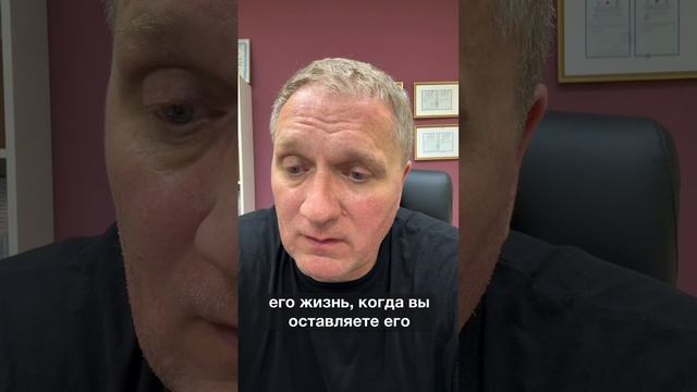 Про личные границы в отношениях