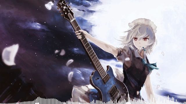 Skillet - What I Believe [Nightcore] смотреть онлайн
