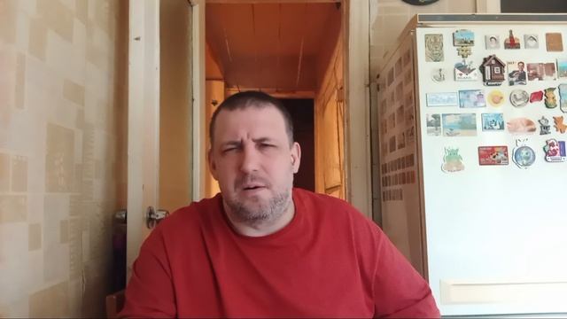 Пью пиво и курю сигаретку 20.06.2025г.