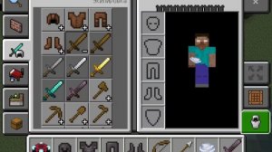 майнкрафт прохождение (1 часть)