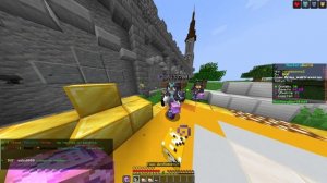 майнкрафт пвп на MysteryWorld