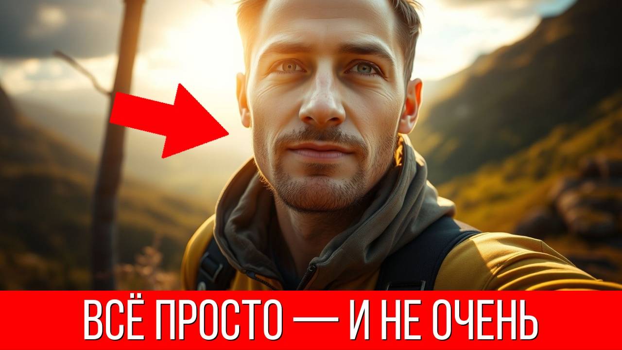 Притча об отце и фениксе. Возрождение через испытания поколений