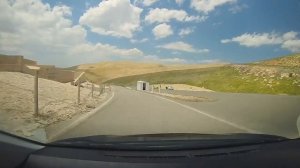 Путешествие по Турции. От Nemrut Dagi до Viranşehir. 14.06.2025 День 3. 1/8