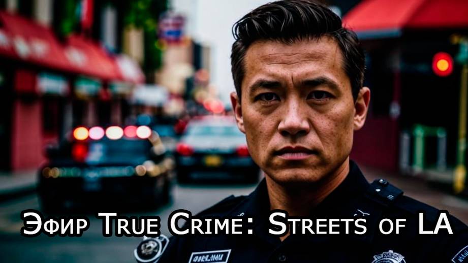 True Crime: Streets of LA