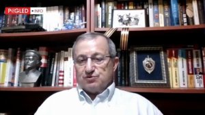 Яков Кедми: ослабляя Иран, США становятся хозяевами Ближнего Востока