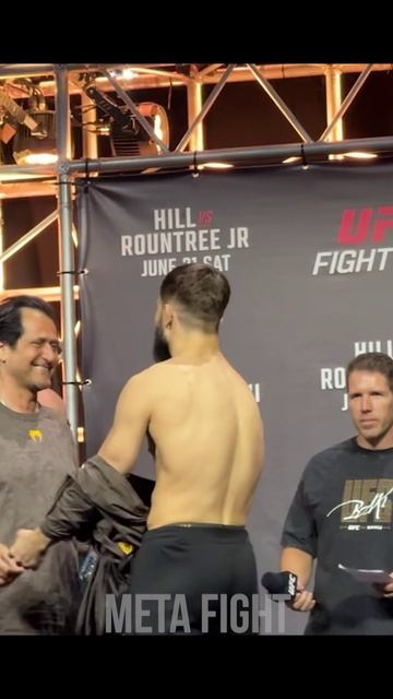 Азербайджанцы ЛЮТО поддерживают Садыхова перед боем с Моттой на UFC в Баку