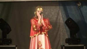Динь-дон - Акжигитова Екатерина