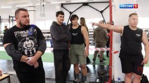 Кубок Юрия Долгорукого VIII