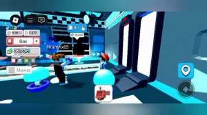 Игры: Roblox. Самый первый ролик