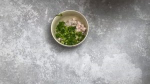 КАК ПРИГОТОВИТЬ ДАМПЛИНГИ С КРЕВЕТКАМИ? Вкусные пельмени по-корейски, необычный и оригинальный ужин