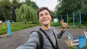 Ежедневная беговая тренировка || Готовимся побеждать на Московском марафоне 2025 :)