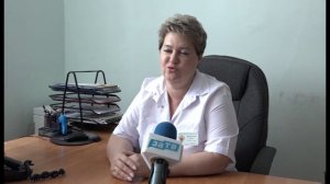 Зареченка признана лучшей на конкурсе медработников ведомственной медицины