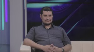 Роман Суфеев. Герои Востока