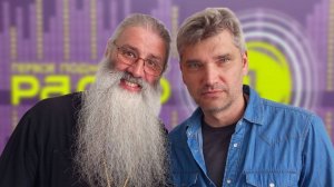 Религия VS «Цифровой Бог» | «Искусство интеллекта» на Радио 1