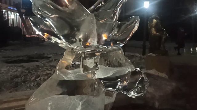 Большое Путешествие. Прибыли в Иркутск. Пробуем корейские чипсы.