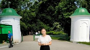 Ясная Поляна - замечательное место в Тульской области