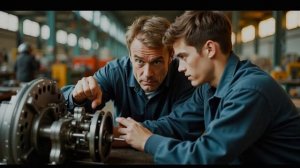 АО ОДК ПК САЛЮТ