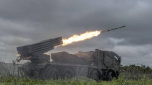 СВОДКА с ФРОНТА на 20.06.2025