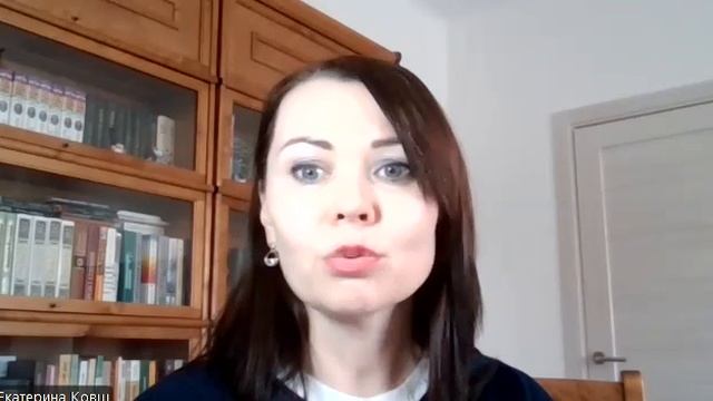 Вопрос-ответ #5 - Сила слова