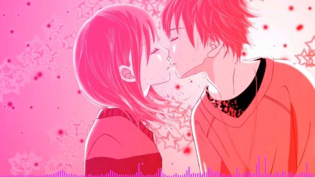 One Direction What Makes You Beautiful [Nightcore] смотреть онлайн