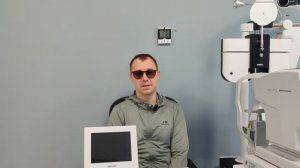 Отзыв о лазерной коррекции зрения в клинике "Зрение Ростов-на-Дону", 88001009876