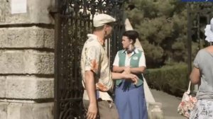 Сваты-я сяду в машину