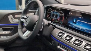 Mercedes-Benz GLS 450 d 4MATIC FL