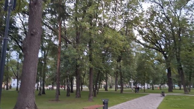 Парк Нефтехимиков,мозаичный фонтан,Черниковка,Уфа,Россия🇷🇺