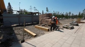 1 день Чехов