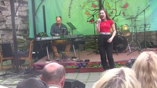 Анастасия Стрекачева - Eleonor rigby.mp4