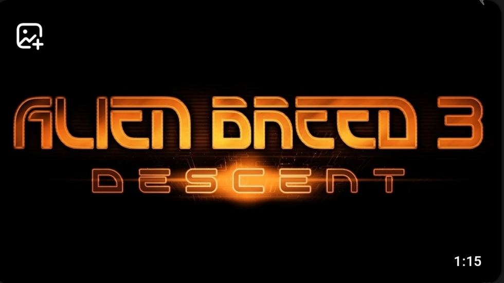 Alien Breed 3 Trailer
