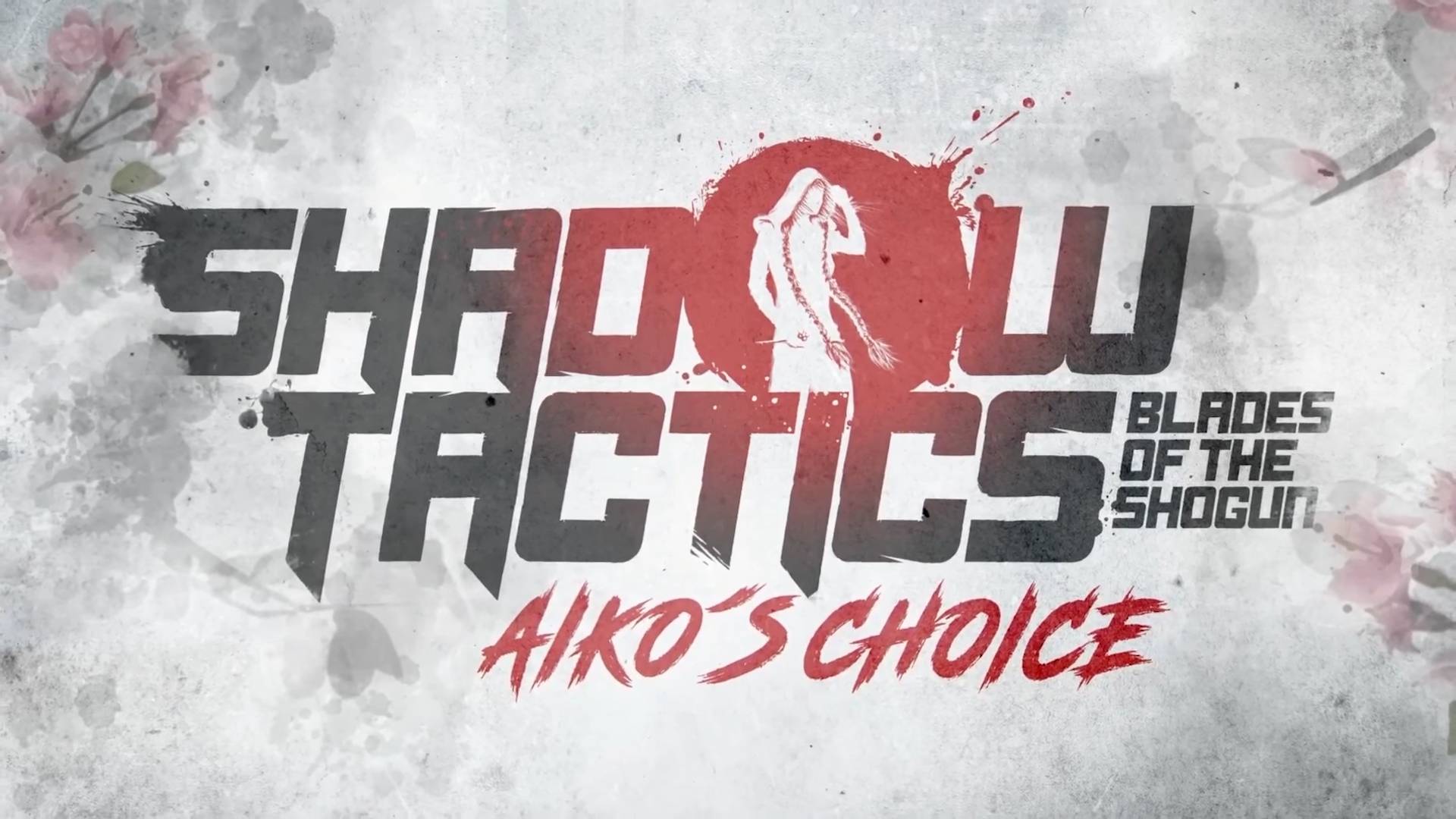 Часть 1 Shadow Tactics Blades of the Shogun - Aiko's Choice (Спасение Юки)