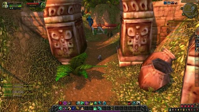 WoW Circle: Battle for Azeroth