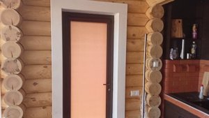 Рулонные шторы УНИ в Пензе.