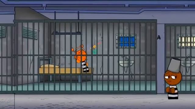 СПРУНКИ мультфильмы! Мультфильм про СПРУНКИ!