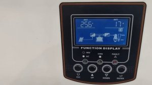 Литиевые и свинцовые аккумуляторы при параллельном соединении часть 3 полный заряд