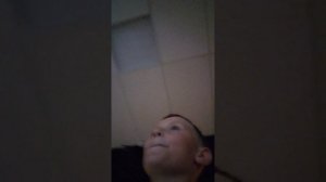 Играю в боулинг 1часть