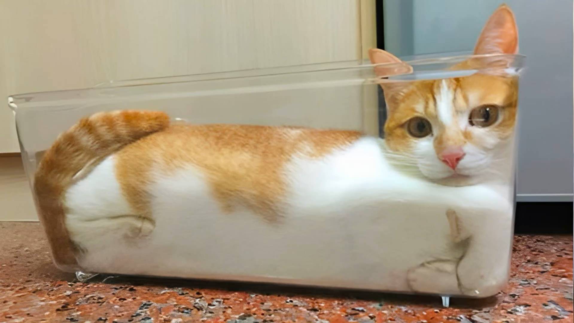😹СМЕШНО ДО СЛЁЗ ▶ Самые смешные Кошки и Коты🔥