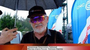 Турнир по стендовой стрельбе во Владимире