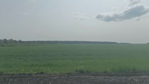 Поездка на автобусе до села Ивановка Ульяновского района