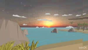 трейлер пять ночей с Тимоха и Мальдивы