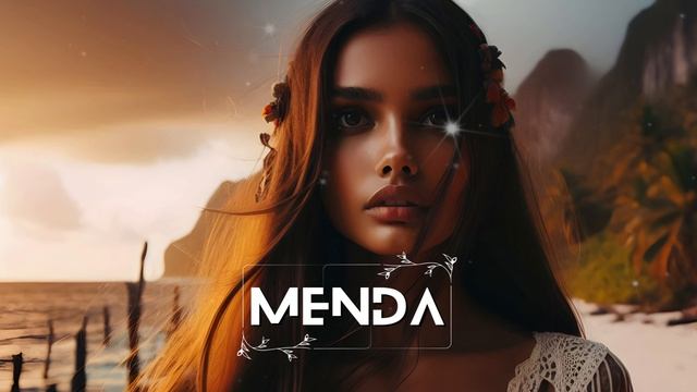 MENDA - Just Like You (Original Mix)