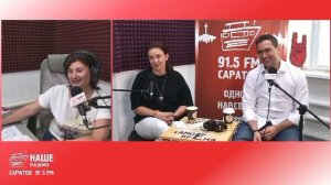 О Петровых, гриппе и прочей х... (ерунде), 19.06.2025