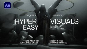 Создание крутых 3D-сцен в After Effects