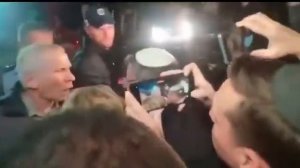 в Израиле начались протесты против войны с Ираном.