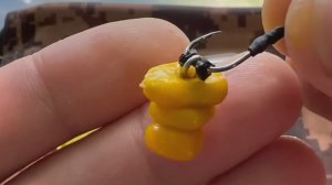 Уникальный инструмент для крепления рыболовной приманки 🐠🐋🐟